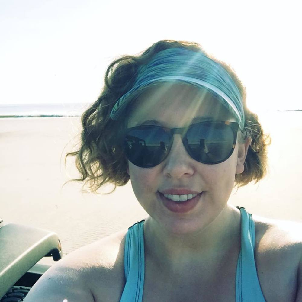 Meet your Posher, Kate